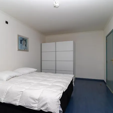 Casa vacanze Salamander Maasmechelen