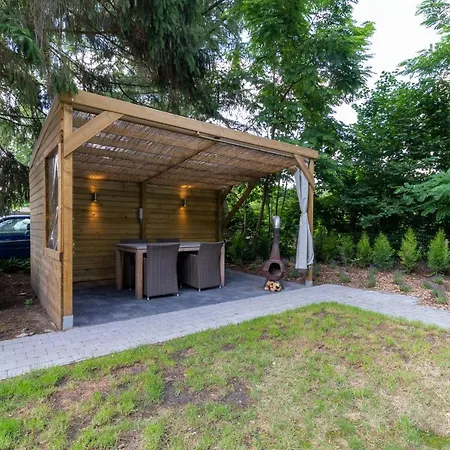 Casa vacanze Salamander Maasmechelen